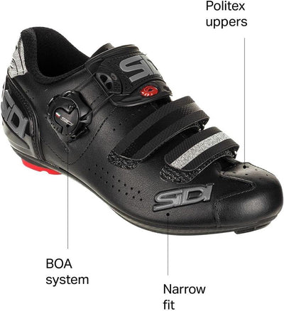 Sidi Alba 2 Woman Yol Bisikleti Ayakkabısı