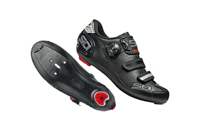 Sidi Alba 2 Woman Yol Bisikleti Ayakkabısı