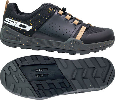 Sidi Atomus Dağ Bisikleti Ayakkabısı