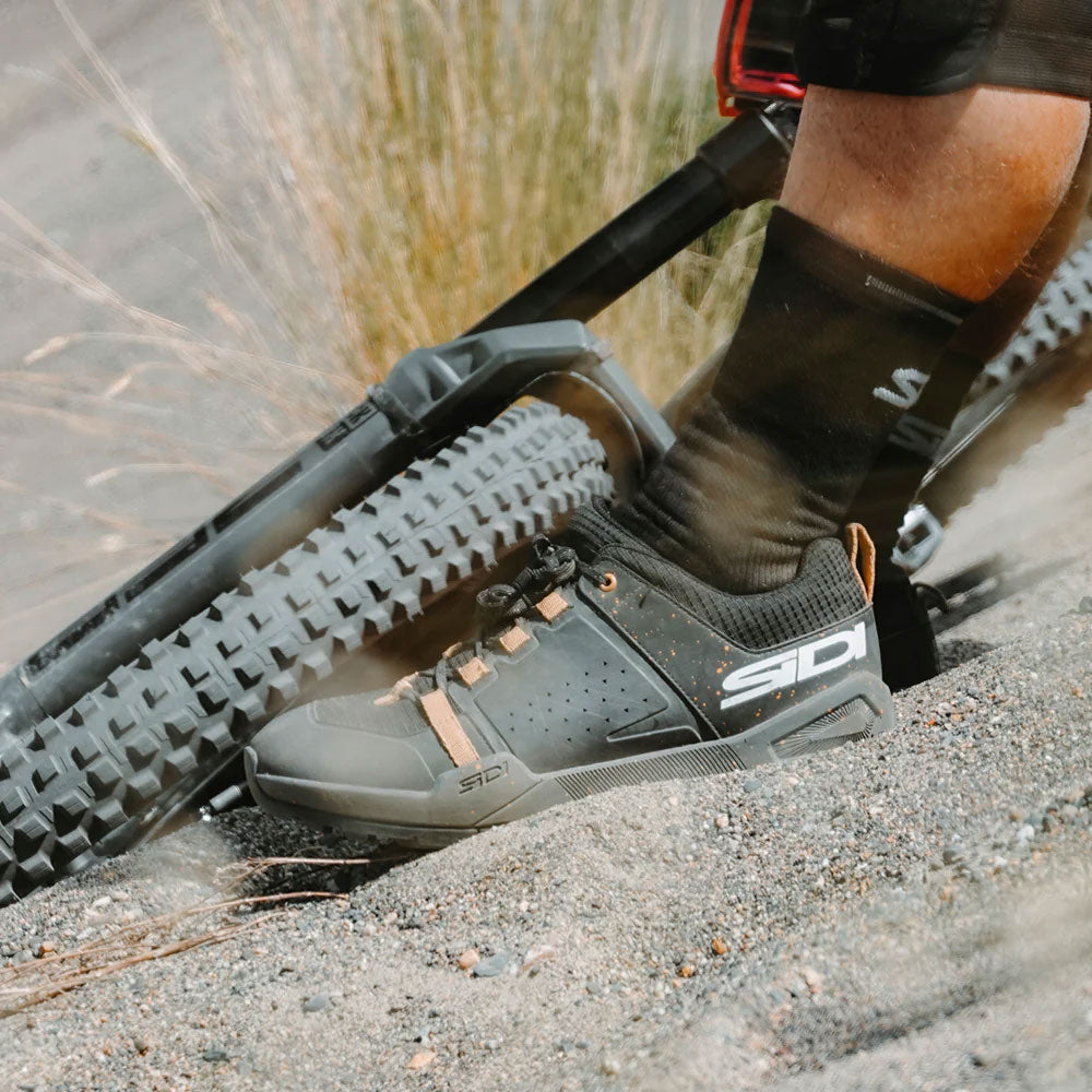 Sidi Atomus Dağ Bisikleti Ayakkabısı