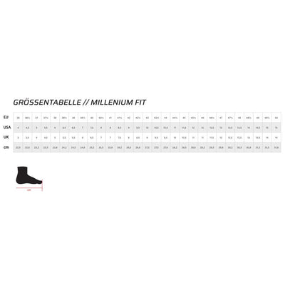 Sidi Atomus Dağ Bisikleti Ayakkabısı