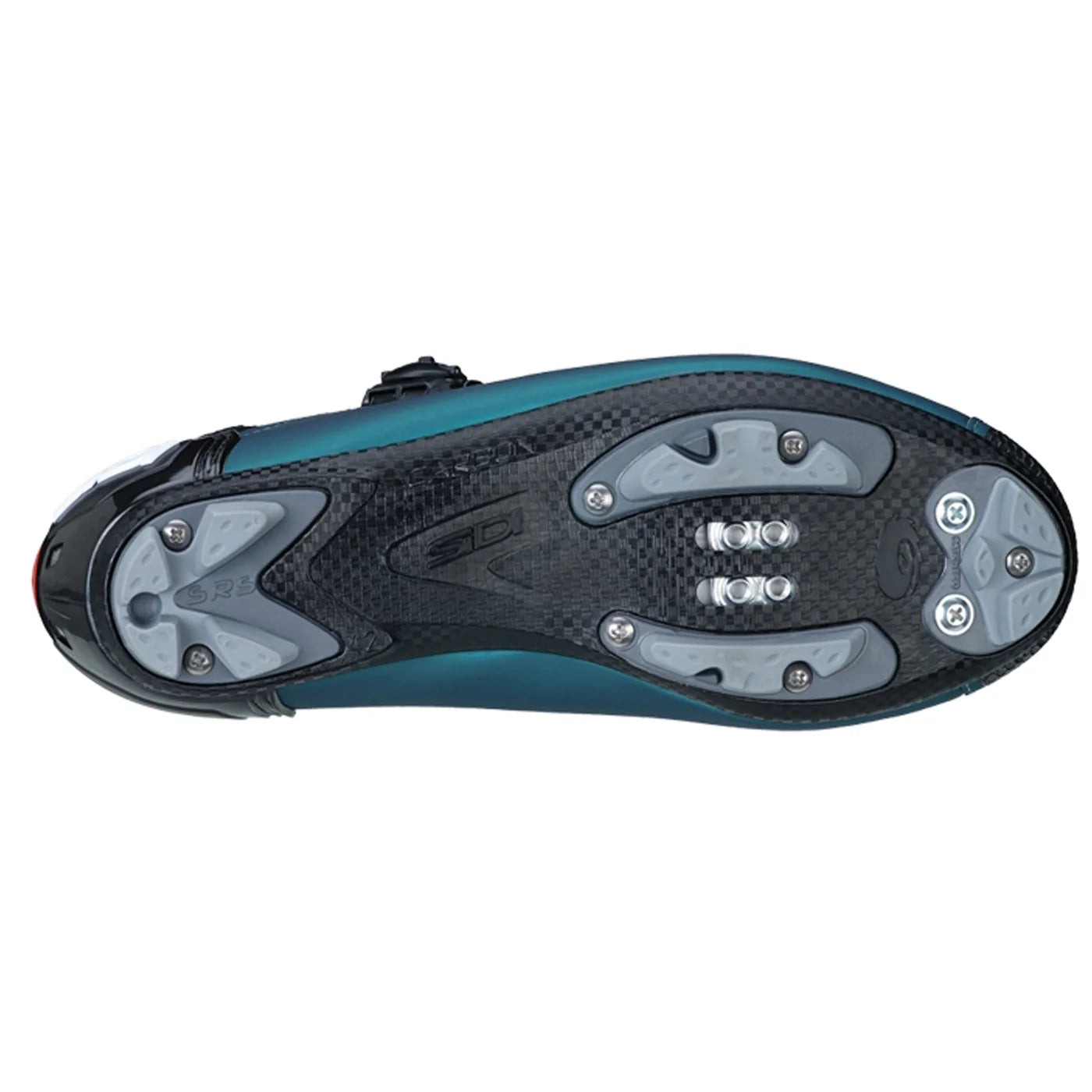 Sidi Dragon 5 Matt Mtb Bisiklet Ayakkabısı