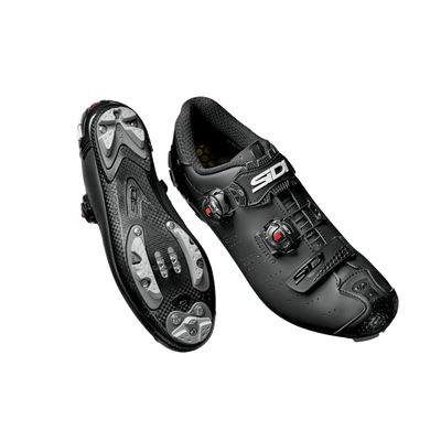 Sidi Dragon 5 Matt Mtb Bisiklet Ayakkabısı