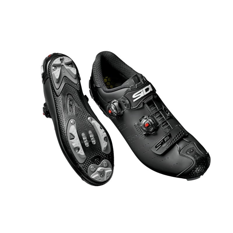 Sidi Dragon 5 Matt Mtb Bisiklet Ayakkabısı