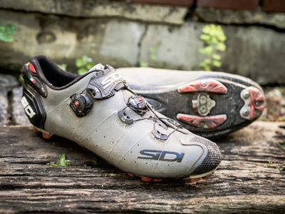 Обувь для горного велосипеда Sidi Drako 2 SPD