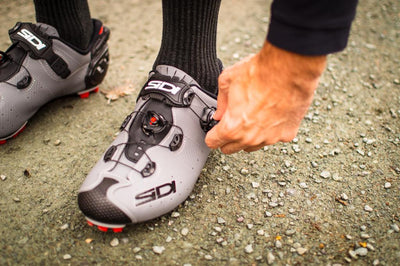 Обувь для горного велосипеда Sidi Drako 2 SPD