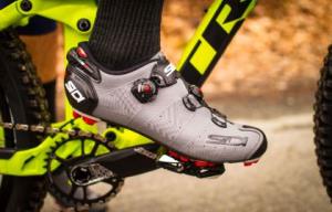 Sidi Drako 2 Dağ Bisikleti Ayakkabısı SPD