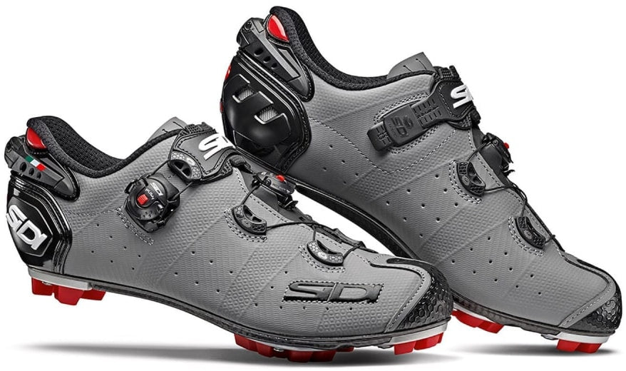 Sidi Drako 2 Dağ Bisikleti Ayakkabısı SPD