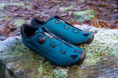 Sidi Dust Dağ Bisikleti Ayakkabısı