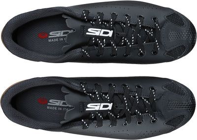 Sidi Dust Shoelace Dağ ve Gravel Bisiklet Ayakkabısı