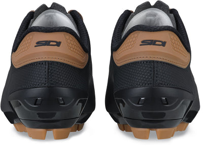 Sidi Dust Shoelace Dağ ve Gravel Bisiklet Ayakkabısı