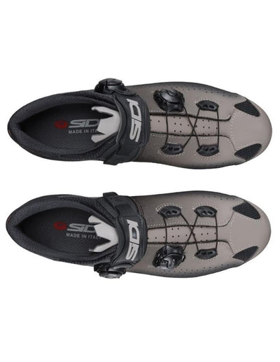 Велосипедные туфли Sidi Genius 10 для шоссейного велоспорта