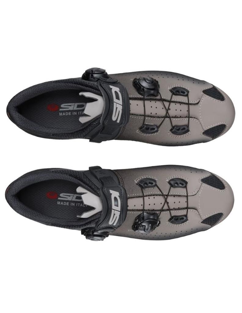 Велосипедные туфли Sidi Genius 10 для шоссейного велоспорта