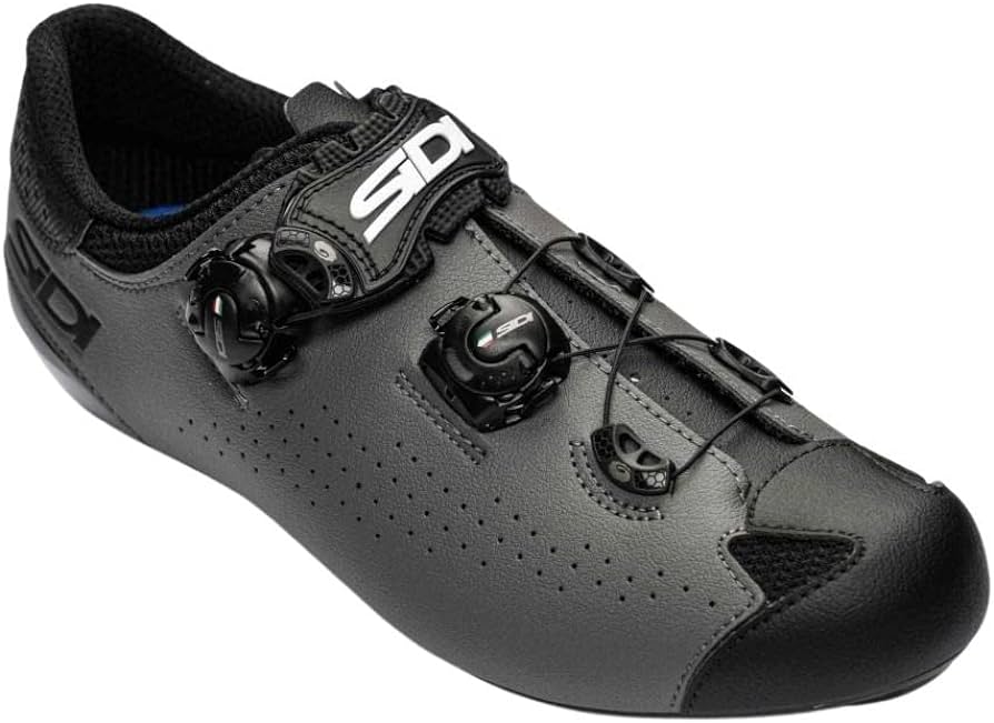 Sidi Genius 10 Yol Bisikleti Spd Ayakkabı