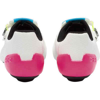 Sidi Genius X Wyve Yol Bisikleti Ayakkabısı