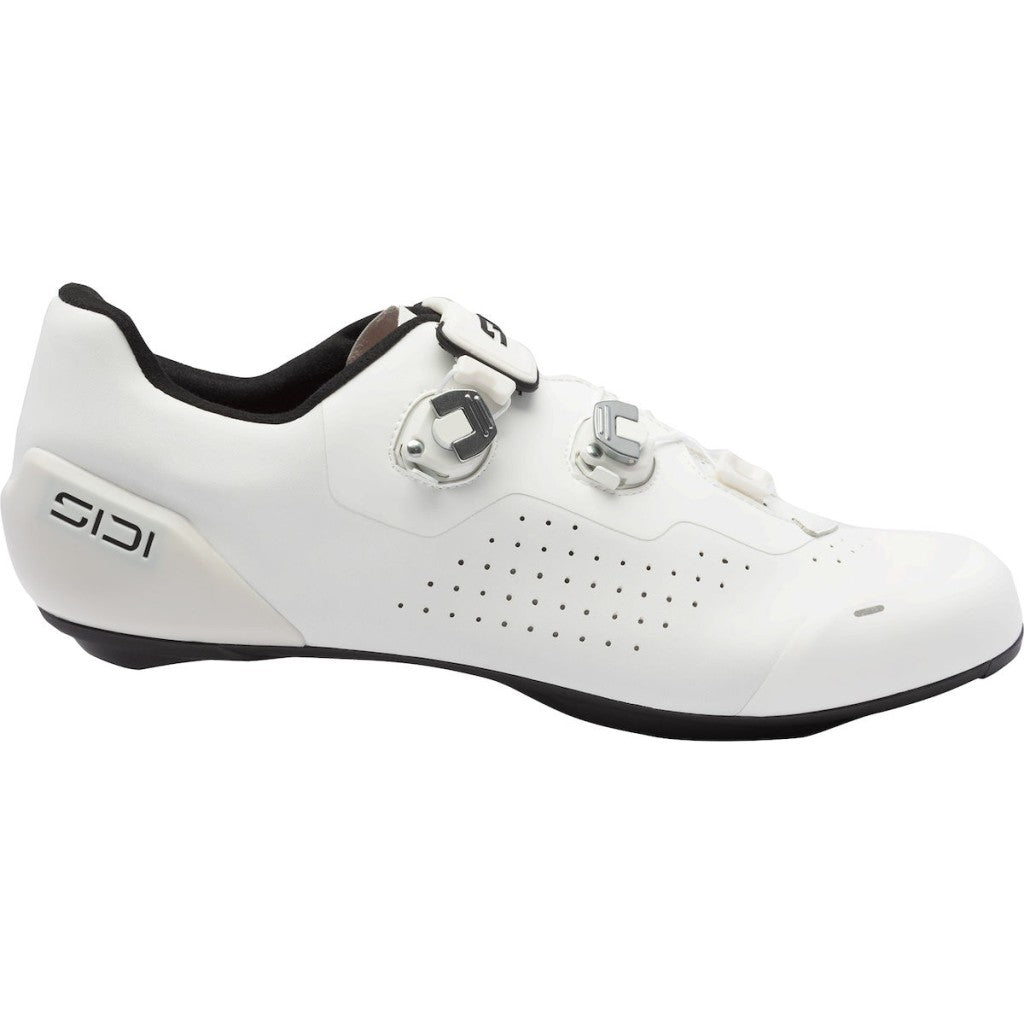 Sidi Genius X Yol Bisikleti Ayakkabısı