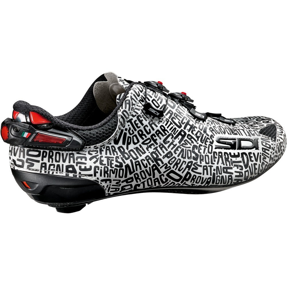 Обувь для шоссейного велосипеда Sidi Shot 2 DZero