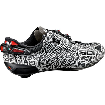 Sidi Shot 2 DZero Yol Bisikleti Ayakabısı