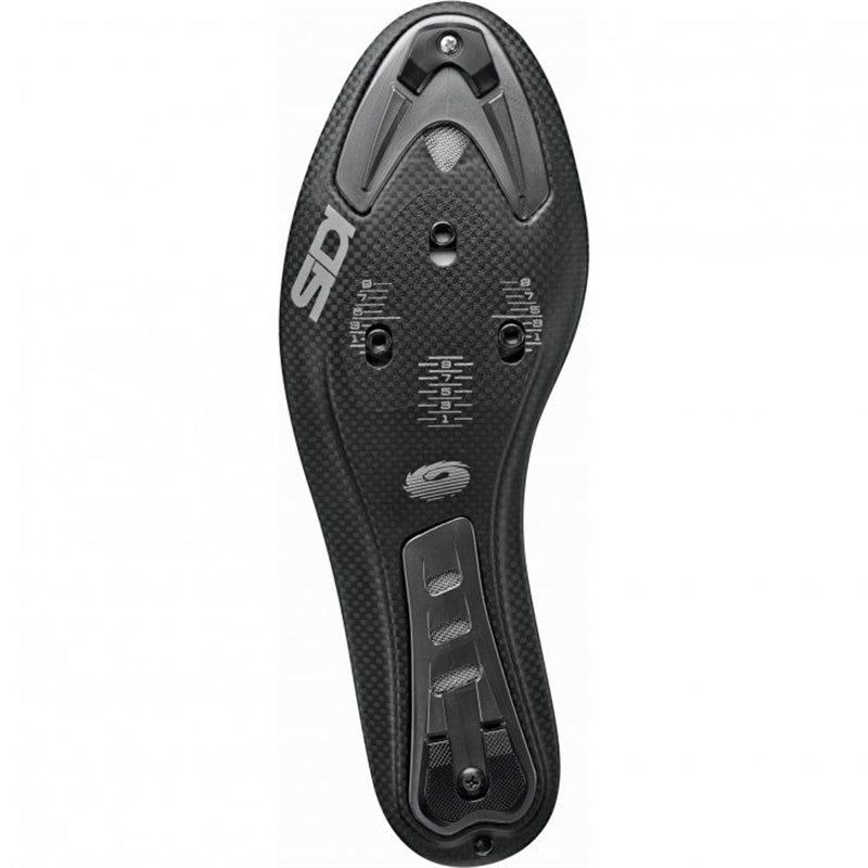 Обувь Sidi Shot2 Galaxy Road Bike Spd, размер 45