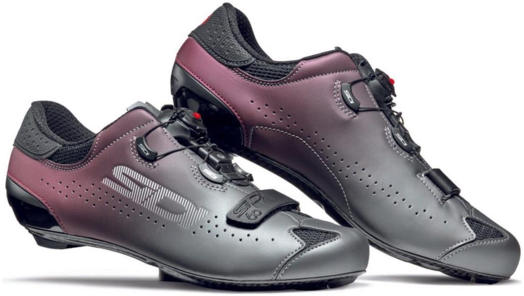 Sidi Sixty Yol Bisikleti Ayakkabısı