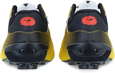 Sidi Sixty Yol Bisikleti Ayakkabısı Sarı 42