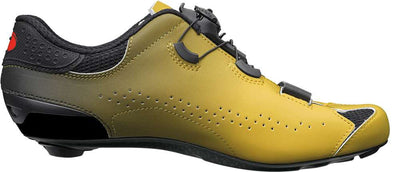 Sidi Sixty Yol Bisikleti Ayakkabısı Sarı 42