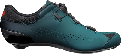 Sidi Sixty Yol Bisikleti Ayakkabısı Yeşil 42