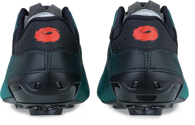 Sidi Sixty Yol Bisikleti Ayakkabısı Yeşil 42