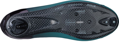 Sidi Sixty Yol Bisikleti Ayakkabısı Yeşil 42