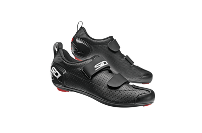 Sidi T-5 Air Carbon Kompozit Triatlon Ayakkabısı