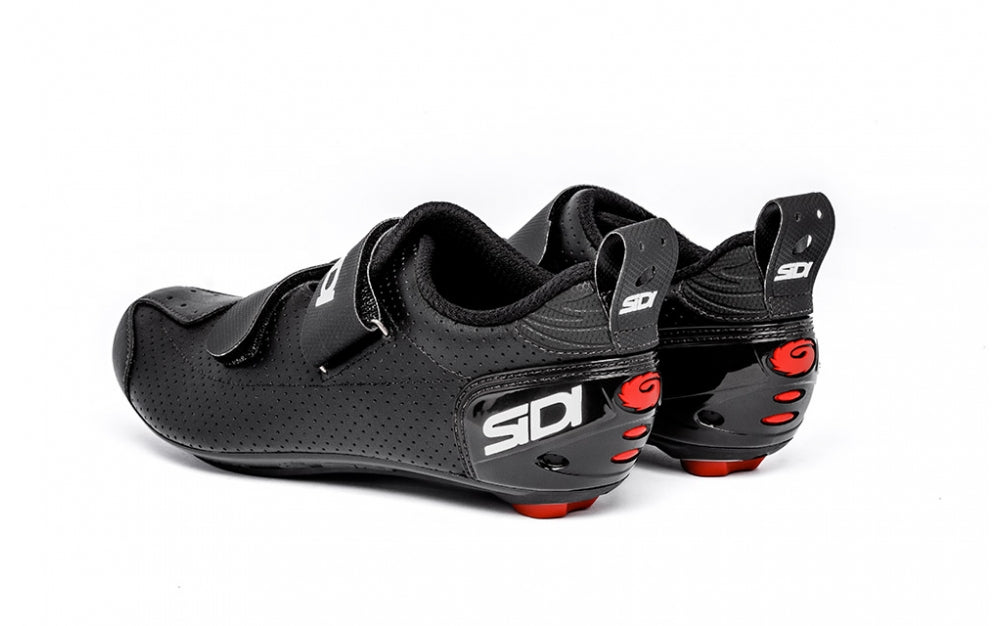 Sidi T-5 Air Carbon Kompozit Triatlon Ayakkabısı
