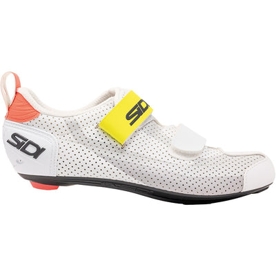 Sidi T-5 Air Triathlon Ayakkabısı Unisex