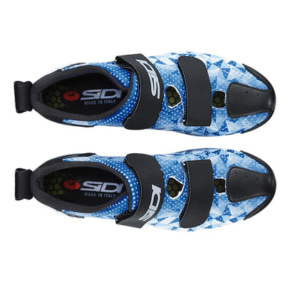 Sidi T-5 Air Triathlon Bisiklet Ayakkabısı
