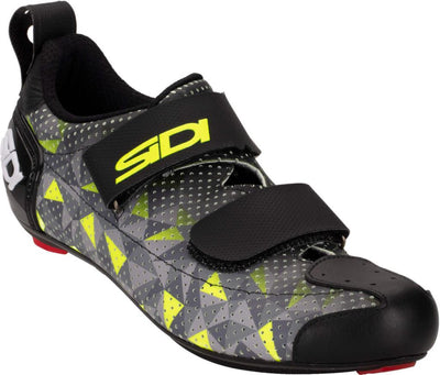 Sidi T-5 Air Triathlon Bisiklet Ayakkabısı