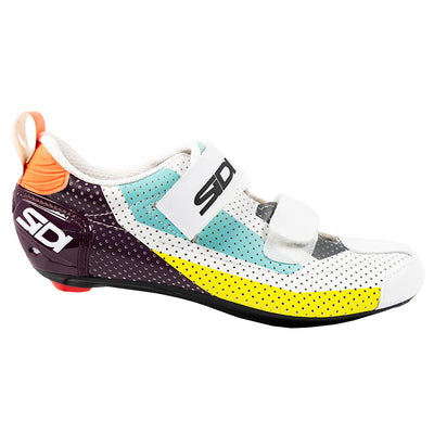 Sidi T-5 Air Woman Kadın Triathlon Ayakkabısı