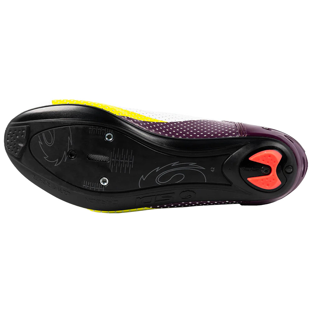 Sidi T-5 Air Woman Kadın Triathlon Ayakkabısı