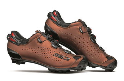 Sidi Tiger 2 Dağ Bisikleti Ayakkabısı SPD