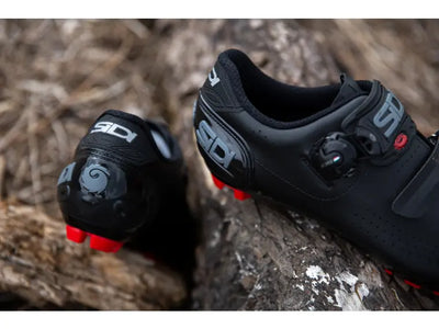 Sidi Trace 2 Dağ Bisikleti Ayakkabısı SPD