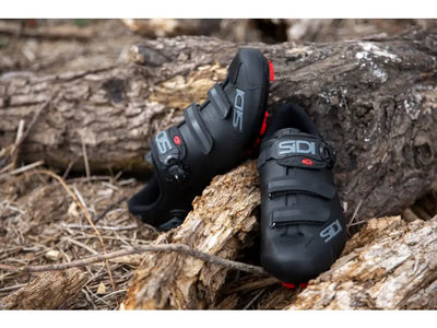 Sidi Trace 2 Dağ Bisikleti Ayakkabısı SPD