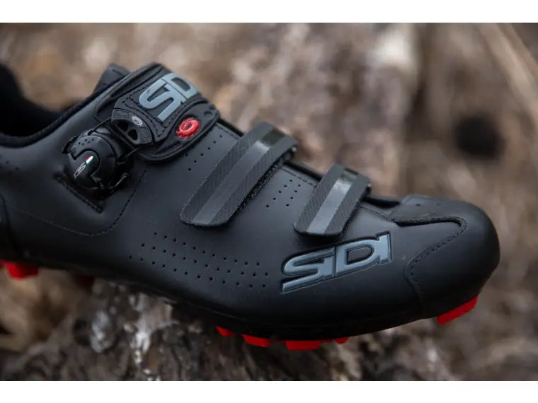 Sidi Trace 2 Dağ Bisikleti Ayakkabısı SPD