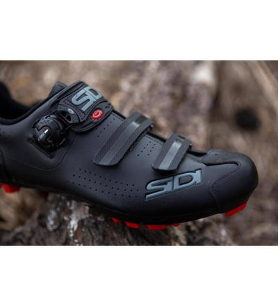 Sidi Trace 2 Dağ Bisikleti Ayakkabısı SPD
