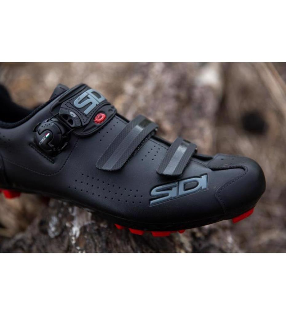 Sidi Trace 2 Dağ Bisikleti Ayakkabısı SPD