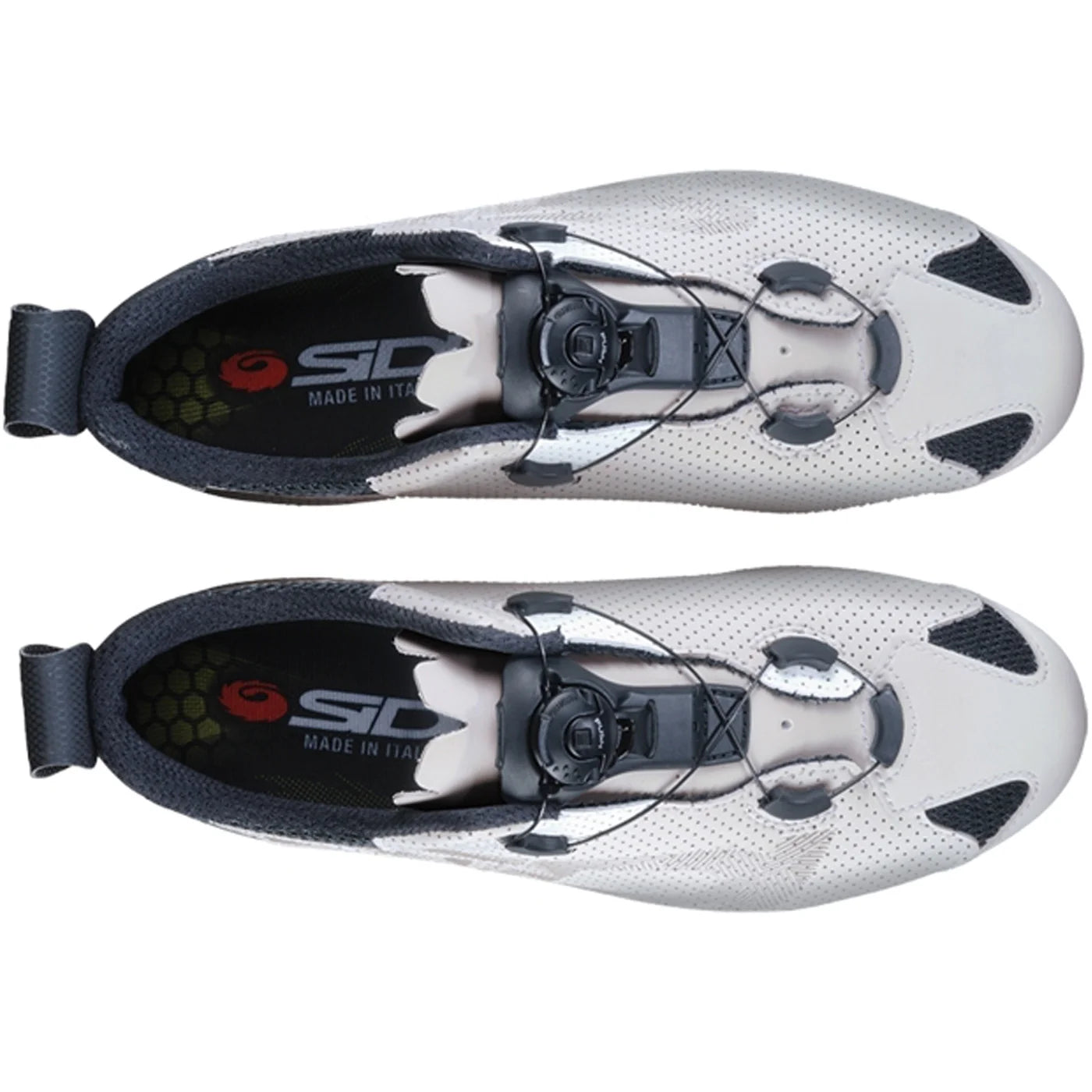 Sidi Tri-Sixty Triathlon Yol Bisiklet Ayakkabısı