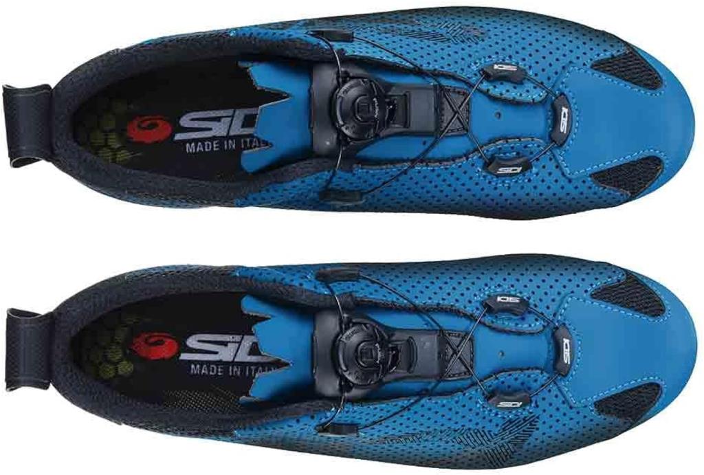 Sidi Tri-Sixty Triatlon Bisiklet Ayakkabısı