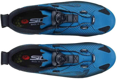 Sidi Tri-Sixty Triatlon Bisiklet Ayakkabısı
