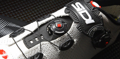 Sidi Wire 2 Carbon Air Yol Bisikleti Spd Ayakkabı