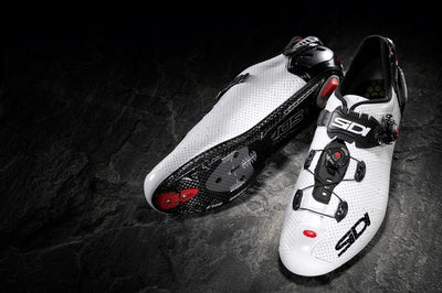 Sidi Wire 2 Carbon Air Yol Bisikleti Spd Ayakkabı