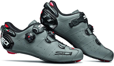 Sidi Wire 2 Carbon Matt Yol Bisikleti Ayakkabısı