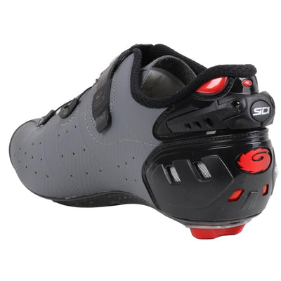 Sidi Wire 2 Carbon Matt Yol Bisikleti Ayakkabısı