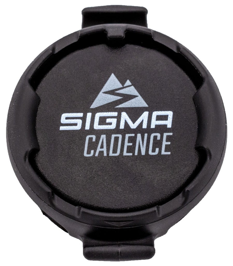 Sigma DUO Mıknatıssız Cadence Sensörü ANT+ | Bluetooth